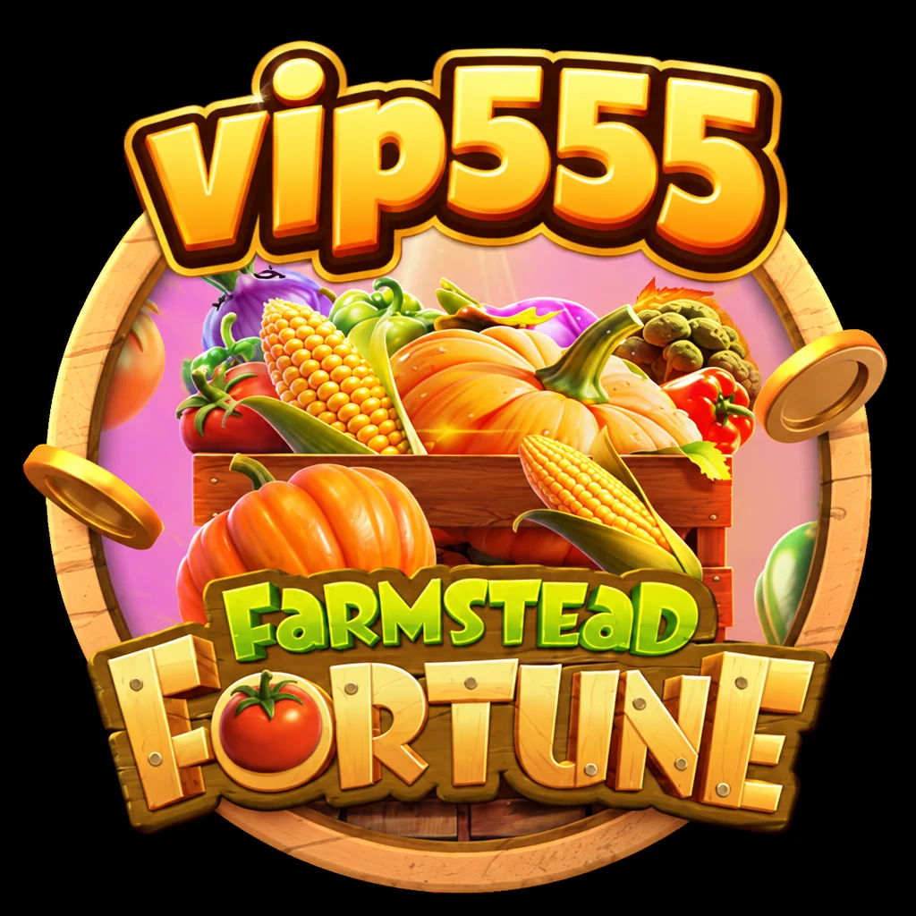 vip555 · Farmstead Fort