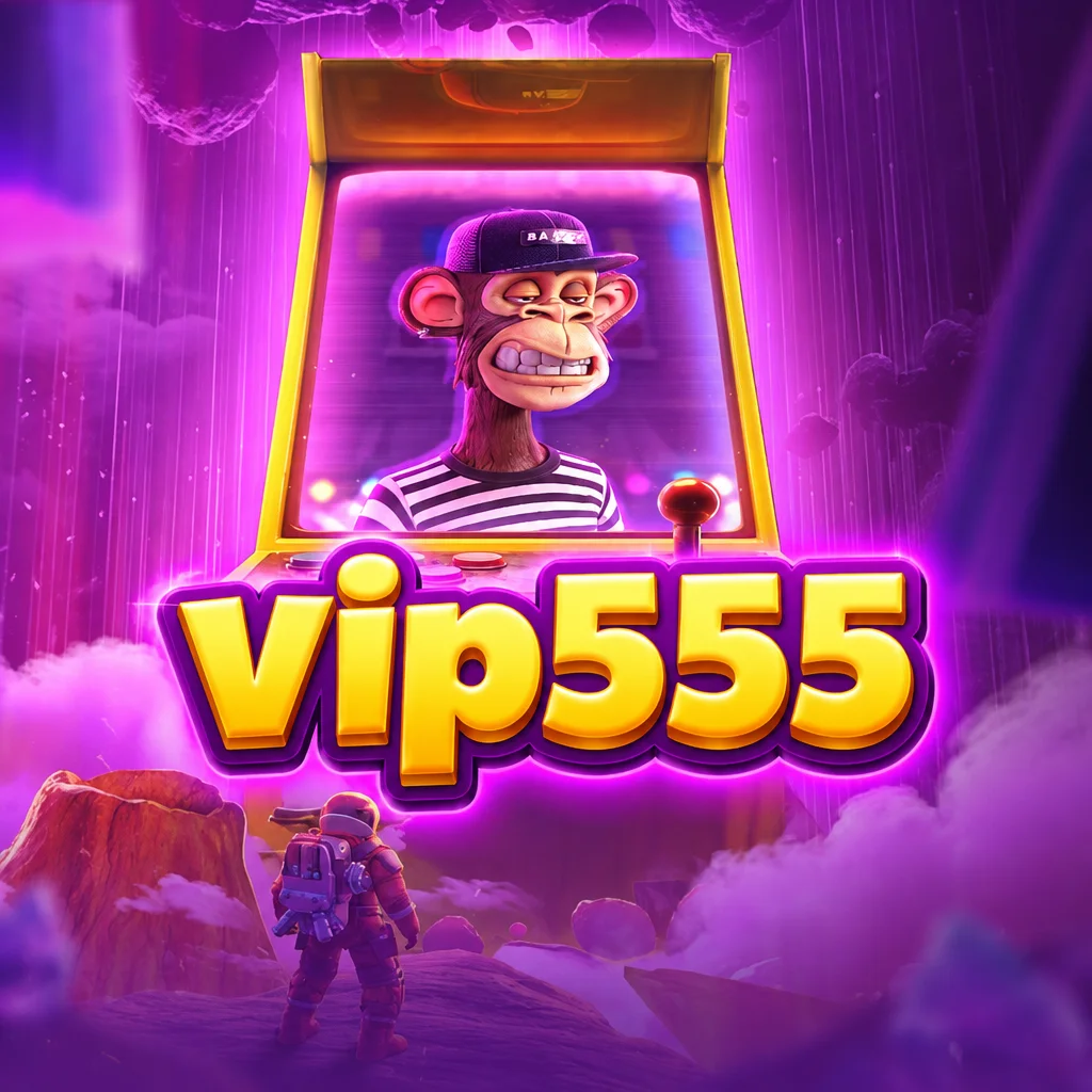 vip555 · Wild Ape 3258