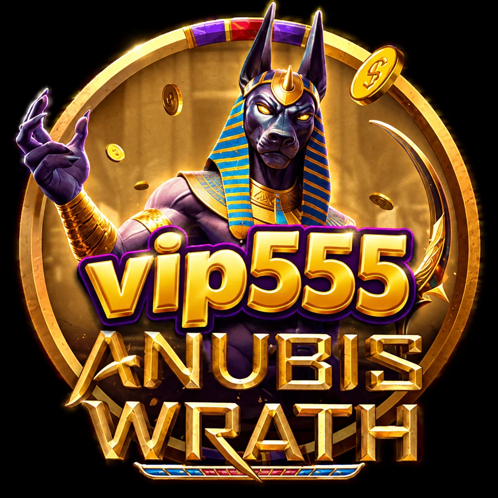 vip555 · Anubis Wrath