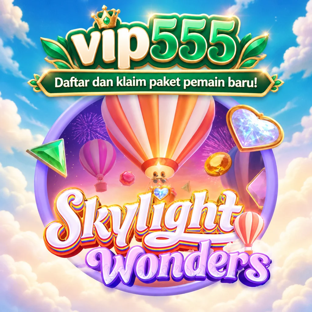 vip555 · Skylight Wonder